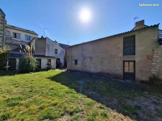 Maison 7 pièces 202 m²