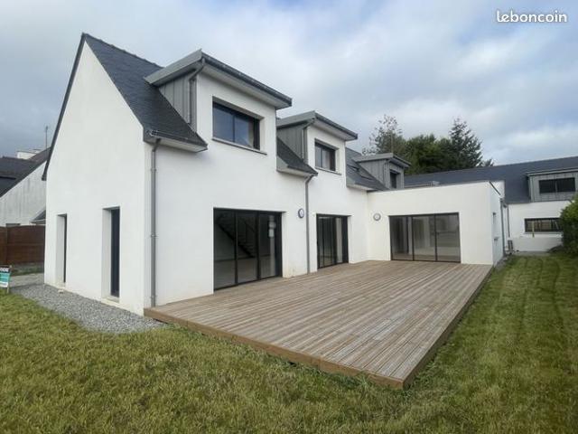 Maison 7 pièces 202 m²