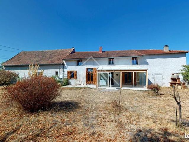 Maison 7 pièces 202 m²