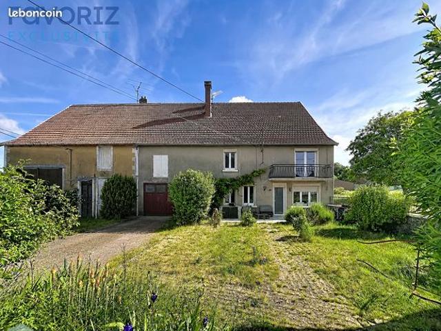 Maison 7 pièces 202 m²
