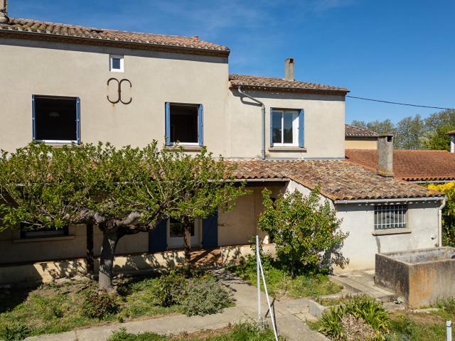 Maison 7 pièces 202 m²