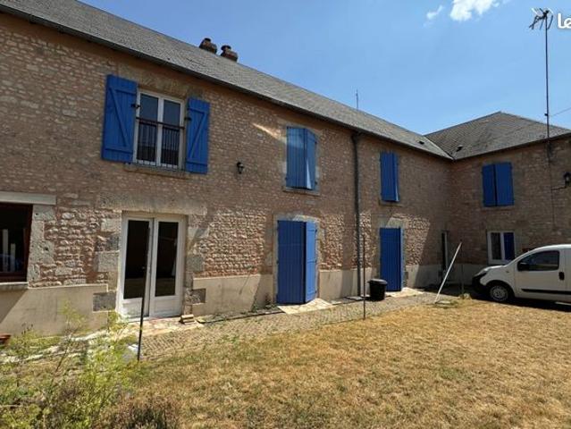 Maison 7 pièces 202 m²