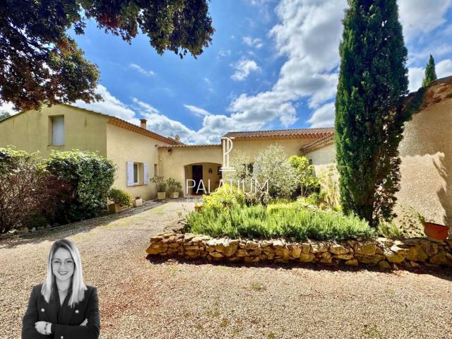 Maison 7 pièces 202 m²