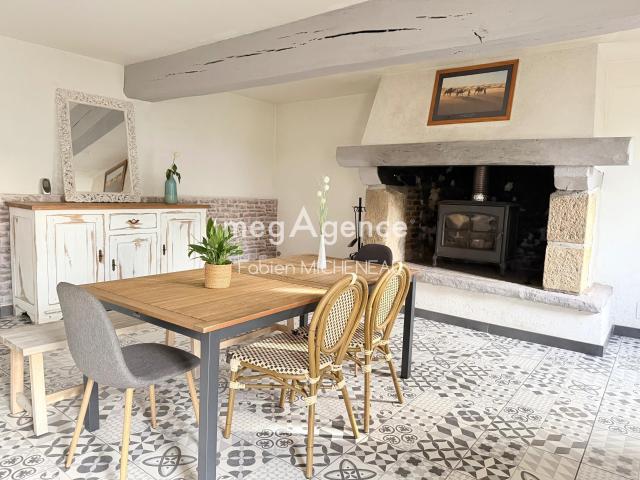 Maison 7 pièces 202 m²