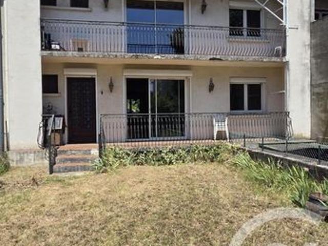 Maison 7 pièces 202 m²