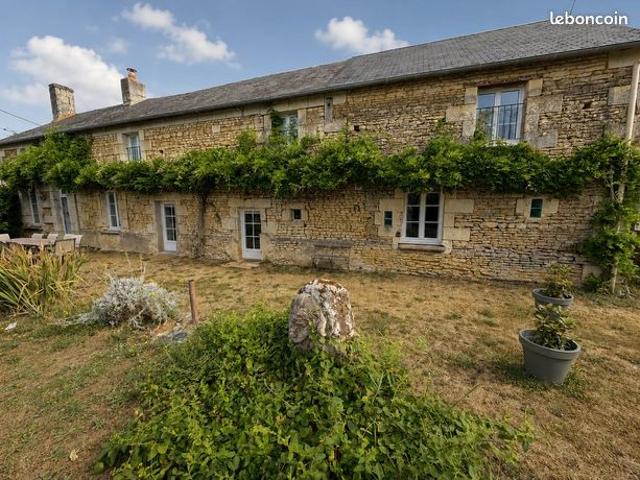 Maison 7 pièces 202 m²