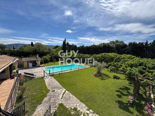 Maison 7 pièces 202 m²