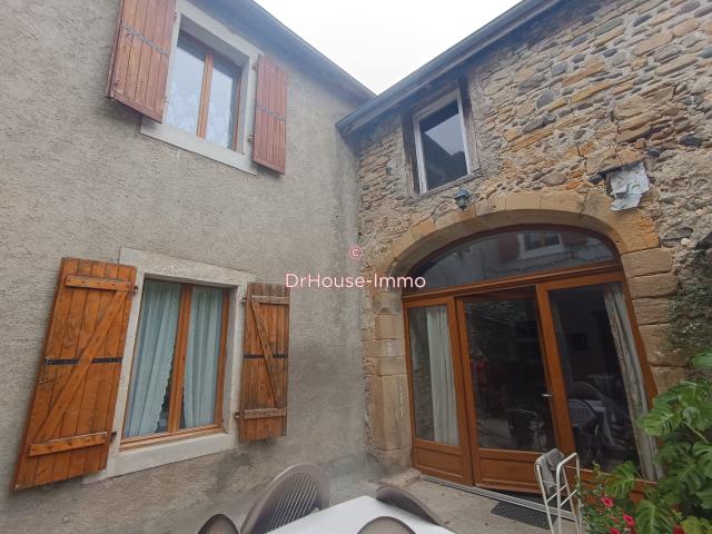 Maison 7 pièces 202 m²