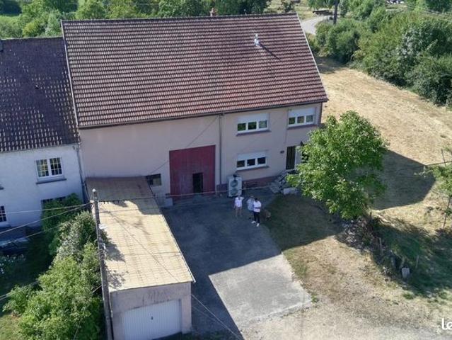 Maison 7 pièces 202 m²