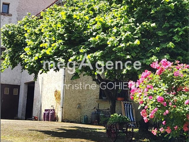 Maison 7 pièces 202 m²
