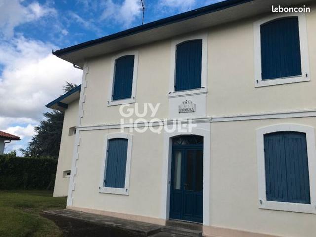 Maison 7 pièces 202 m²