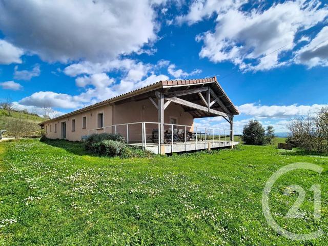 Maison 7 pièces 202 m²
