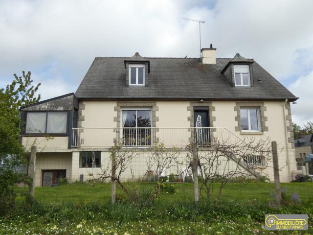 Maison 7 pièces 202 m²