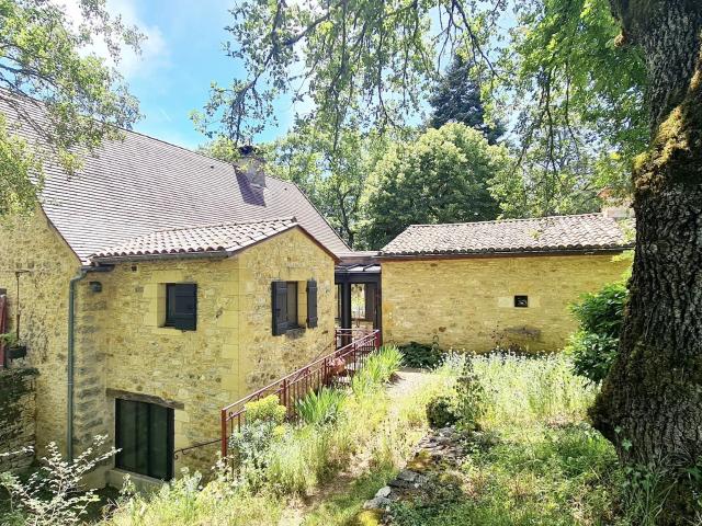 Maison 7 pièces 202 m²