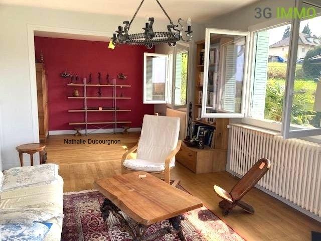 Maison 7 pièces