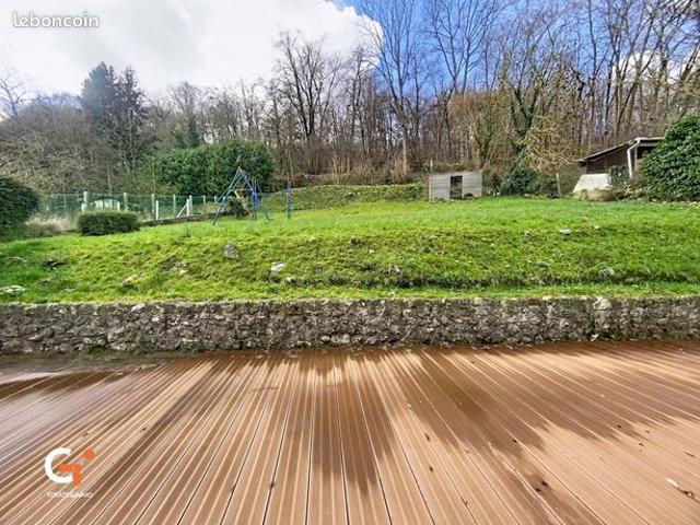 Maison 7 pièces 203 m²