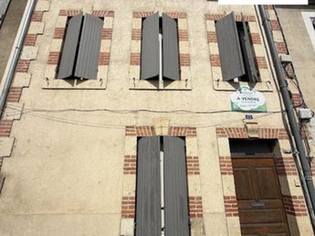 Maison 7 pièces 203 m²