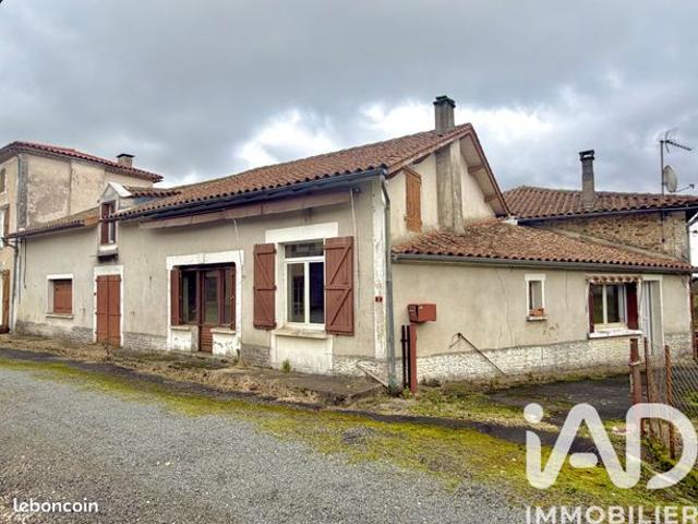 Maison 7 pièces 203 m²