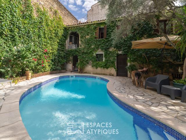 Maison 7 pièces 203 m²