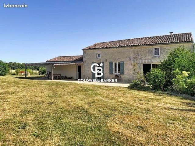Maison 7 pièces 203 m²