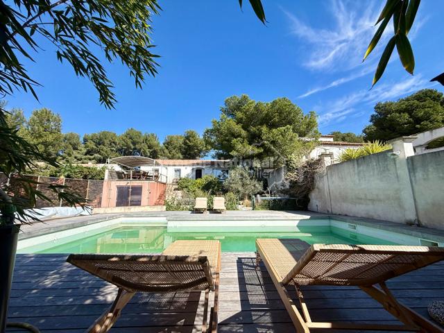 Maison 7 pièces 203 m²