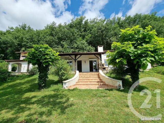 Maison 7 pièces 203 m²