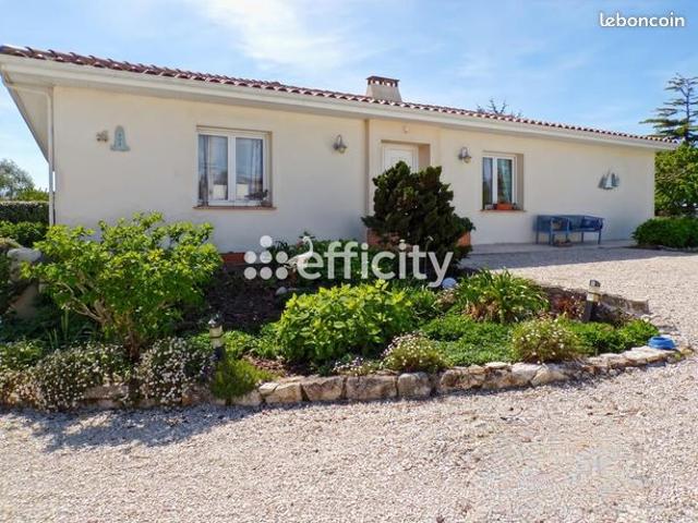 Maison 7 pièces 203 m²