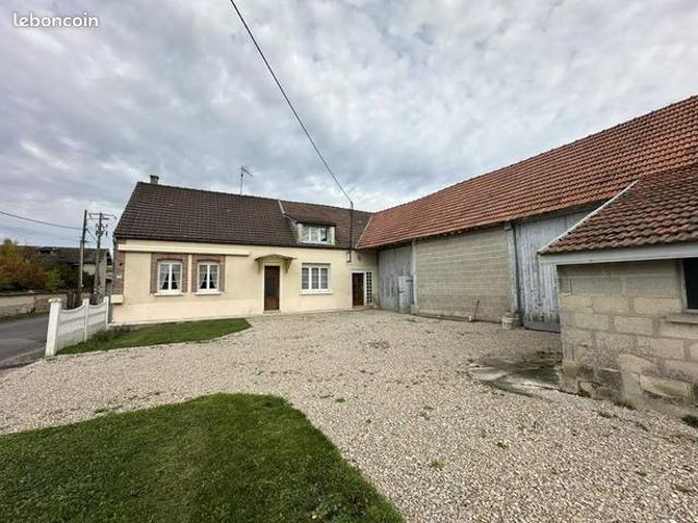 Maison 7 pièces 203 m²