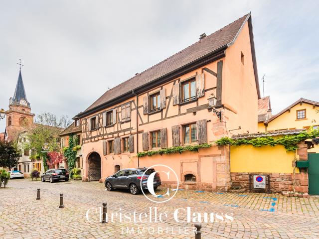 Maison 7 pièces 203m2