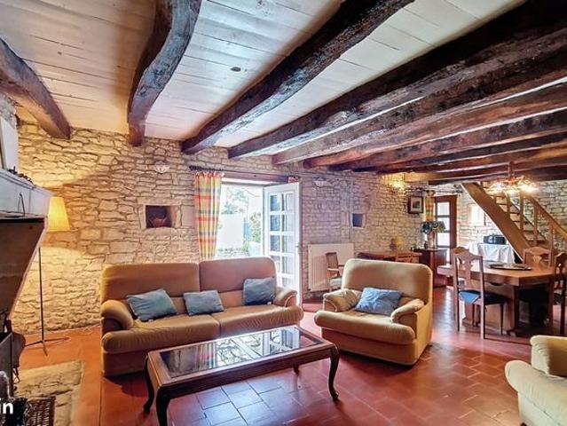 Maison 7 pièces 214 m²