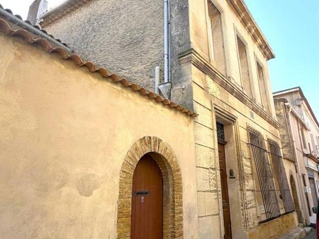 Maison 7 pièces 214 m²
