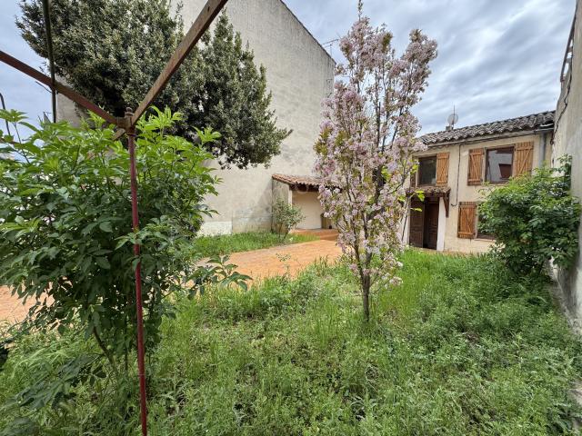 Maison 7 pièces 214 m²