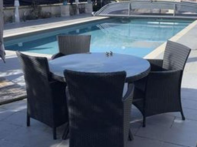 Maison 7 pièces 214 m²