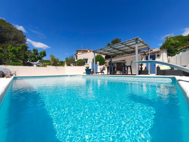 Maison 7 pièces 214 m²