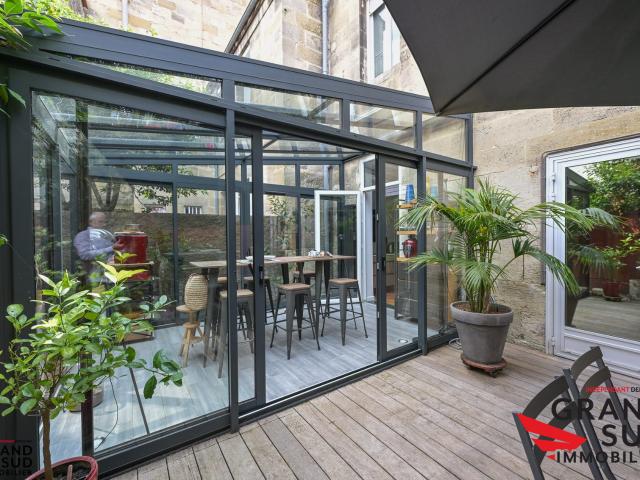 Maison 7 pièces 214 m²