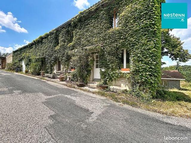 Maison 7 pièces 214 m²