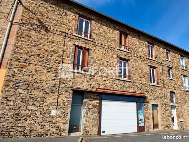 Maison 7 pièces 214 m²