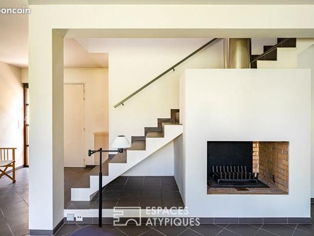 Maison 7 pièces 214 m²
