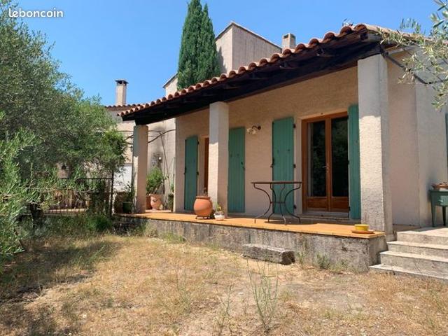 Maison 7 pièces 214 m²