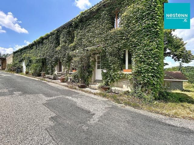Maison 7 pièces 214 m²
