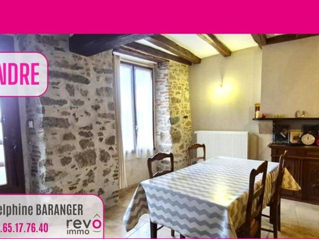 Maison 7 pièces 214 m²