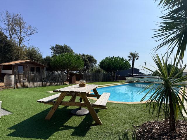 Maison 7 pièces 214 m²