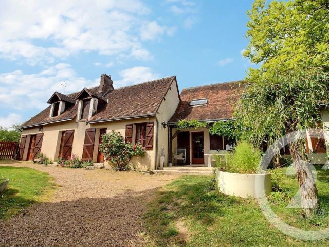 Maison 7 pièces 214 m²
