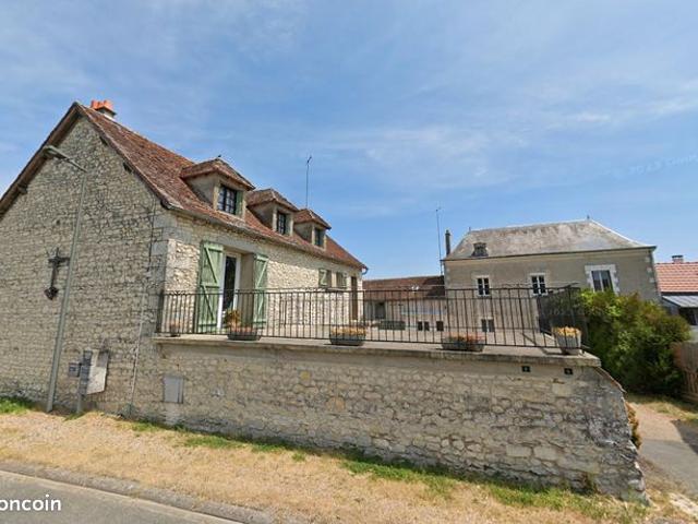 Maison 7 pièces 215 m²
