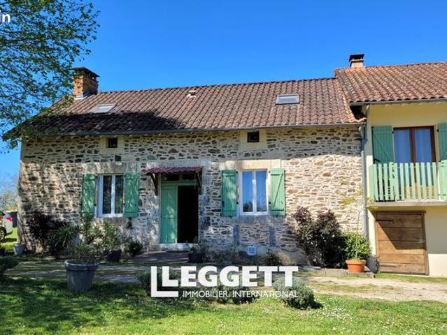 Maison 7 pièces 215 m²