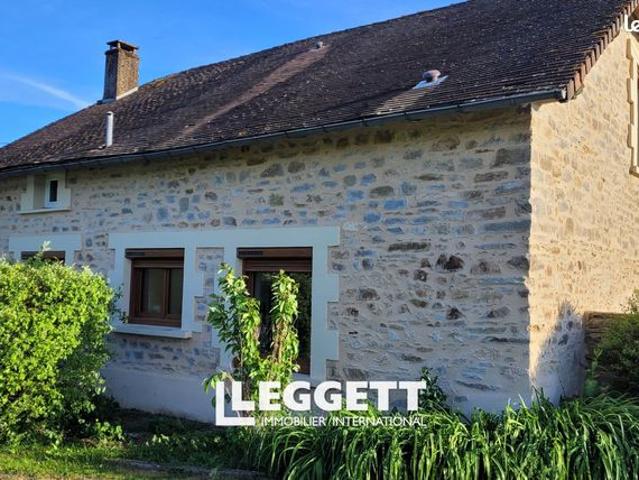 Maison 7 pièces 215 m²