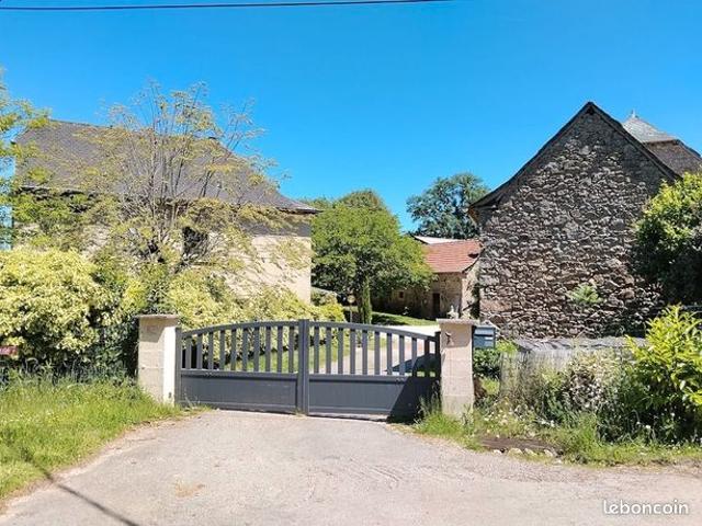 Maison 7 pièces 215 m²