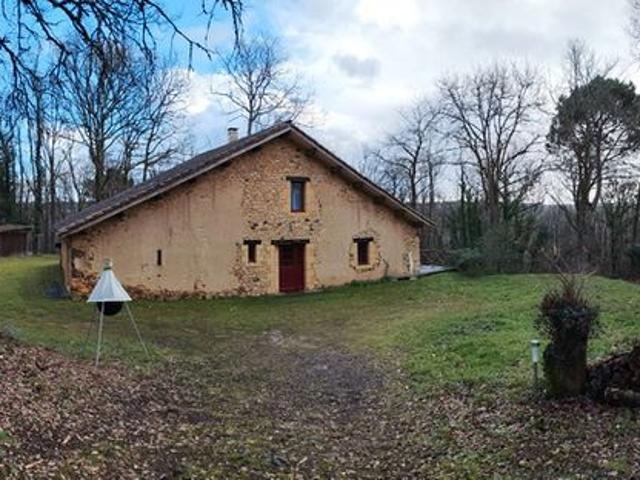 Maison 7 pièces 215 m²