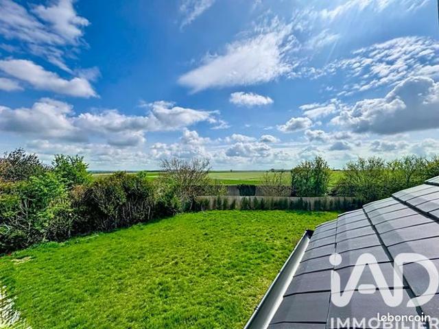 Maison 7 pièces 215 m²