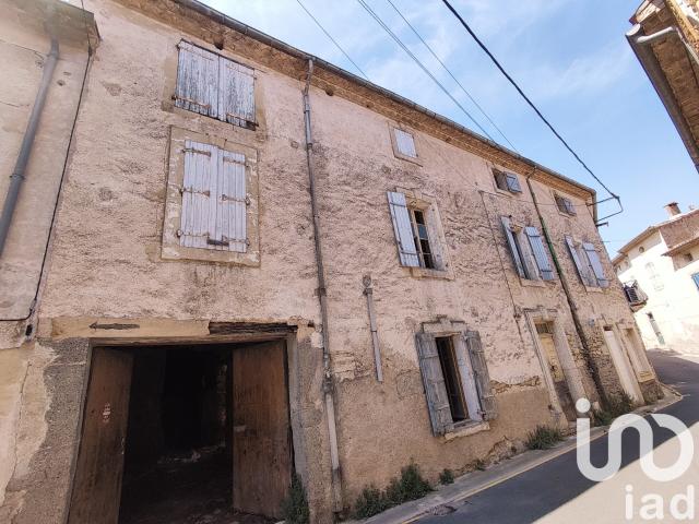 Maison 7 pièces 215 m²